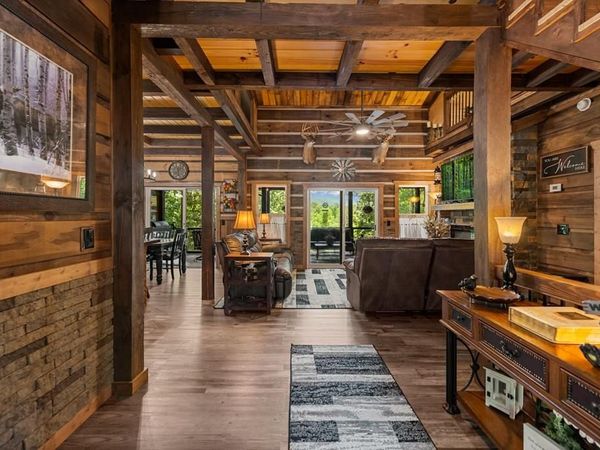 309 Elmwood Circle, Ellijay, GA 30540
