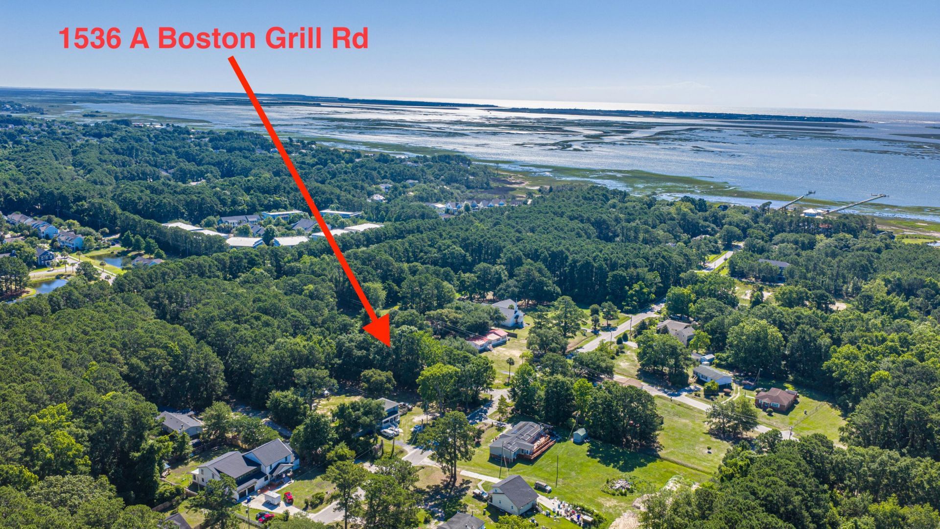 1536 A Boston Grill Road Photo 12