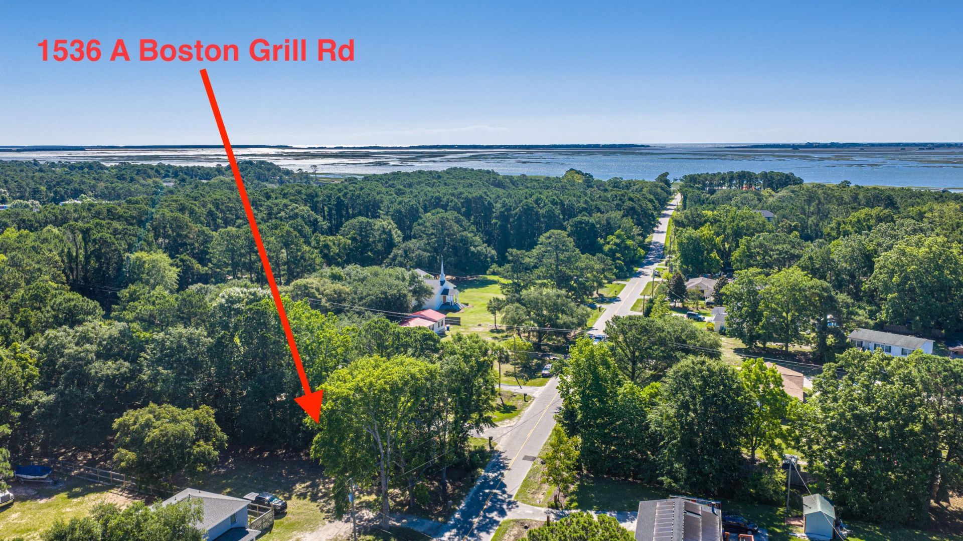 1536 A Boston Grill Road Photo 5