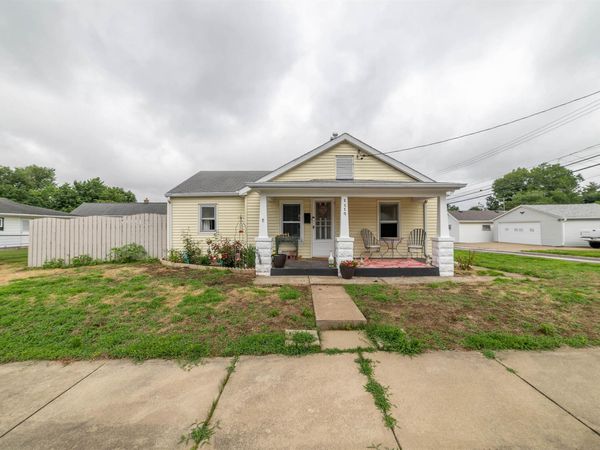 1519 N 15TH Street, Quincy, IL 62301