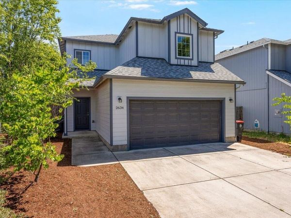 2634 Wyatt Drive, Medford, OR 97501