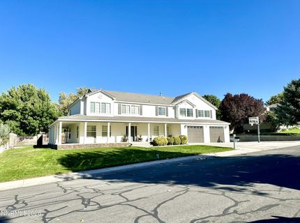 4137 Foothill Drive, Winnemucca, NV 89445 Photo