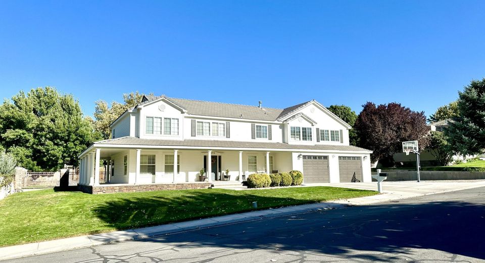 4137 Foothill Drive, Winnemucca, NV 89445 Photo