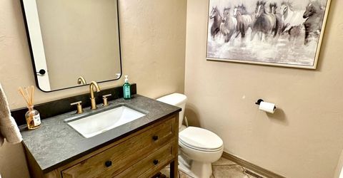 4137 Foothill Drive, Winnemucca, NV 89445 Photo