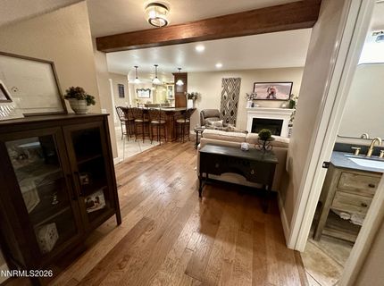 4137 Foothill Drive, Winnemucca, NV 89445 Photo