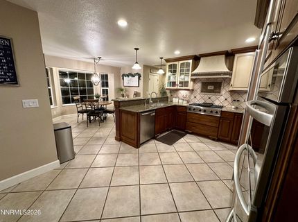 4137 Foothill Drive, Winnemucca, NV 89445 Photo