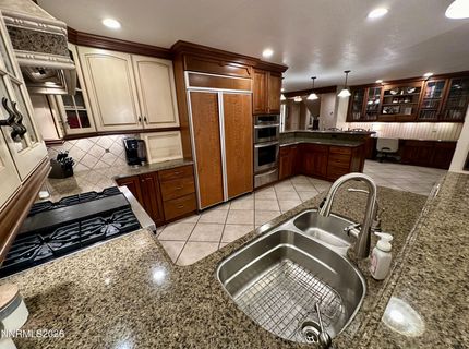 4137 Foothill Drive, Winnemucca, NV 89445 Photo