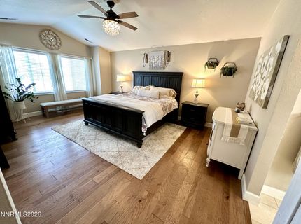 4137 Foothill Drive, Winnemucca, NV 89445 Photo
