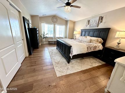 4137 Foothill Drive, Winnemucca, NV 89445 Photo