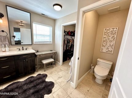 4137 Foothill Drive, Winnemucca, NV 89445 Photo