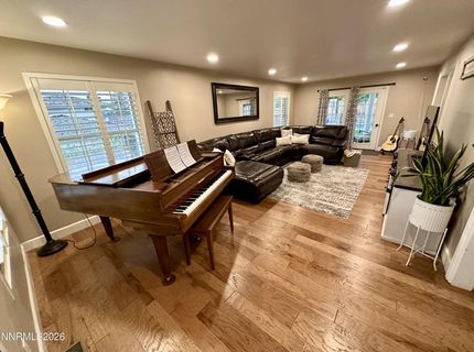 4137 Foothill Drive, Winnemucca, NV 89445 Photo