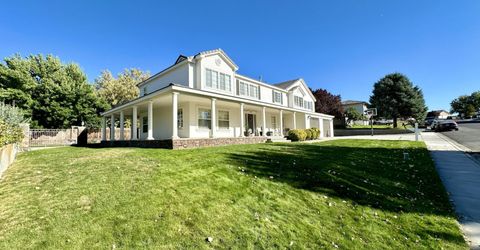 4137 Foothill Drive, Winnemucca, NV 89445 Photo