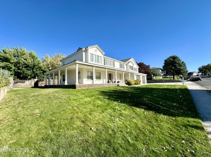 4137 Foothill Drive, Winnemucca, NV 89445 Photo