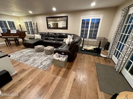 4137 Foothill Drive, Winnemucca, NV 89445 Photo