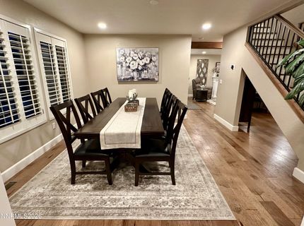 4137 Foothill Drive, Winnemucca, NV 89445 Photo