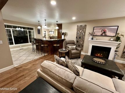 4137 Foothill Drive, Winnemucca, NV 89445 Photo
