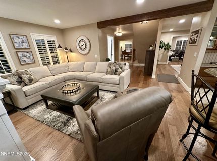 4137 Foothill Drive, Winnemucca, NV 89445 Photo