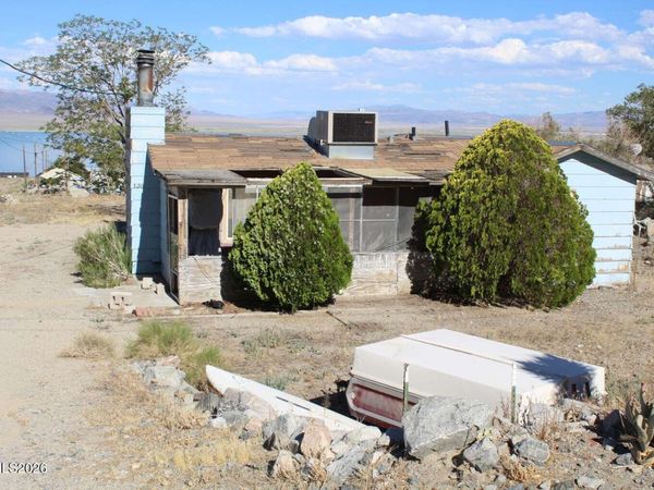 126 Roark Drive, Walker Lake, NV 89415