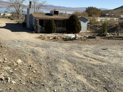 126 Roark Drive, Walker Lake, NV 89415 Photo