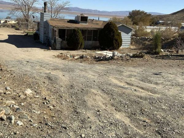 126 Roark Drive, Walker Lake, NV 89415