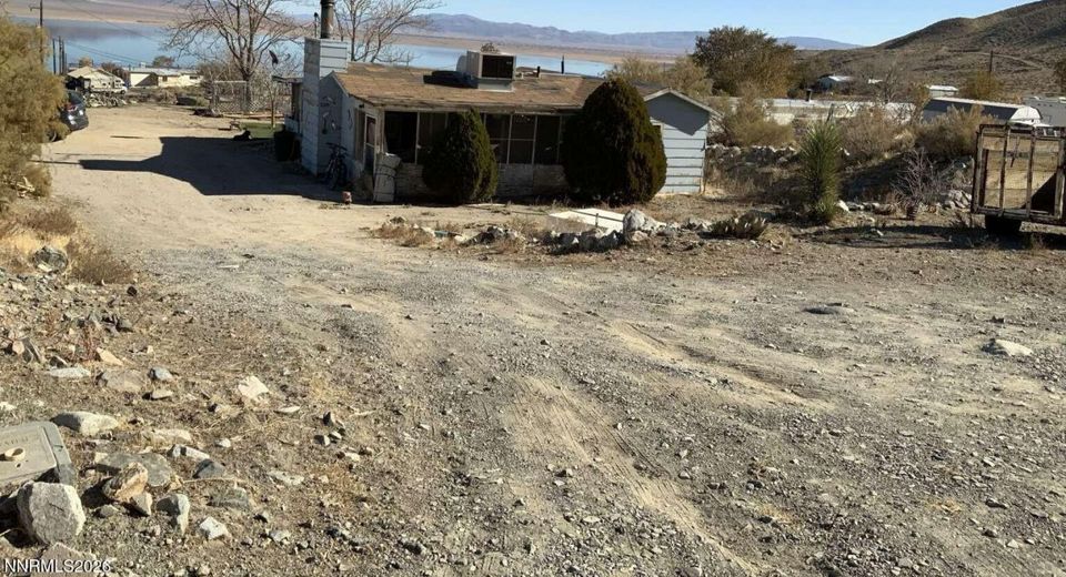 126 Roark Drive, Walker Lake, NV 89415 Photo