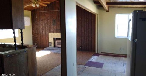 126 Roark Drive, Walker Lake, NV 89415 Photo