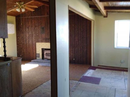 126 Roark Drive, Walker Lake, NV 89415 Photo