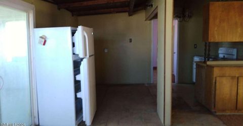 126 Roark Drive, Walker Lake, NV 89415 Photo