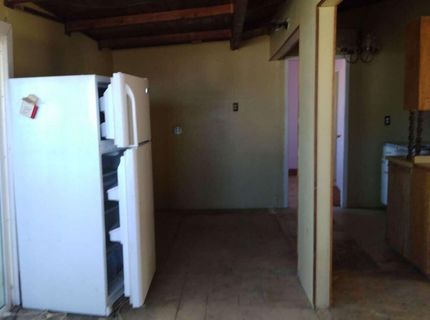 126 Roark Drive, Walker Lake, NV 89415 Photo