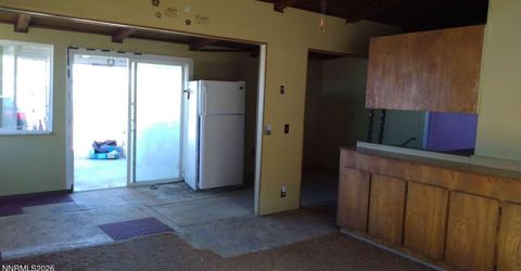 126 Roark Drive, Walker Lake, NV 89415 Photo