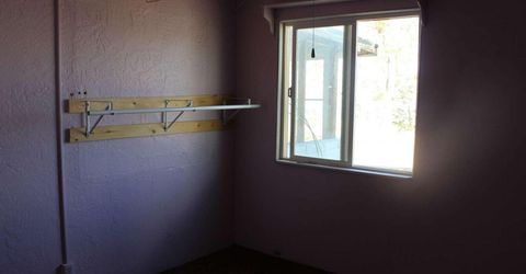 126 Roark Drive, Walker Lake, NV 89415 Photo