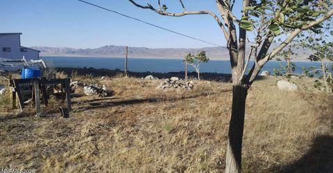 126 Roark Drive, Walker Lake, NV 89415 Photo