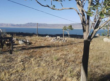 126 Roark Drive, Walker Lake, NV 89415 Photo