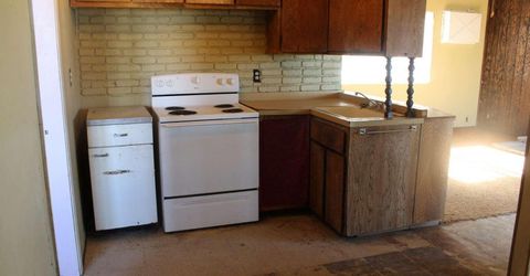 126 Roark Drive, Walker Lake, NV 89415 Photo