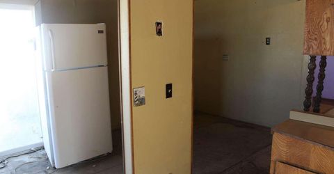 126 Roark Drive, Walker Lake, NV 89415 Photo