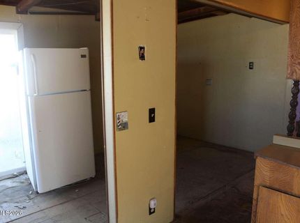 126 Roark Drive, Walker Lake, NV 89415 Photo