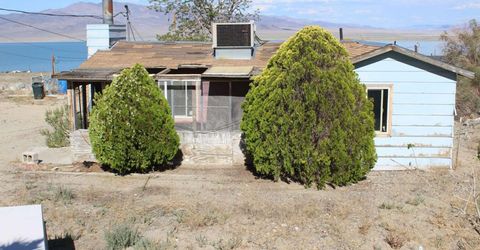 126 Roark Drive, Walker Lake, NV 89415 Photo