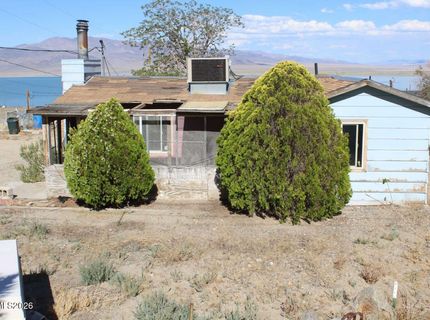 126 Roark Drive, Walker Lake, NV 89415 Photo