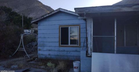 126 Roark Drive, Walker Lake, NV 89415 Photo