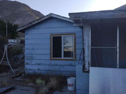 126 Roark Drive, Walker Lake, NV 89415 Photo