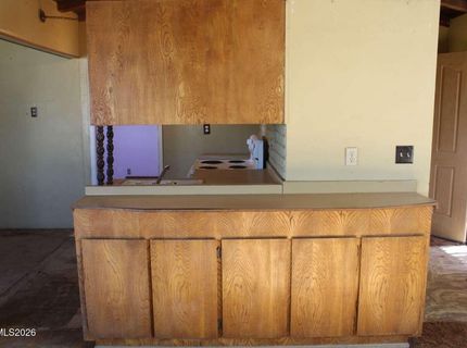 126 Roark Drive, Walker Lake, NV 89415 Photo