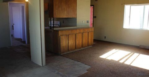 126 Roark Drive, Walker Lake, NV 89415 Photo