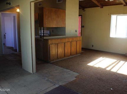 126 Roark Drive, Walker Lake, NV 89415 Photo