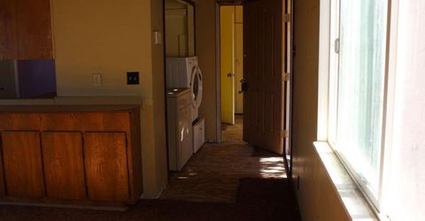 126 Roark Drive, Walker Lake, NV 89415 Photo