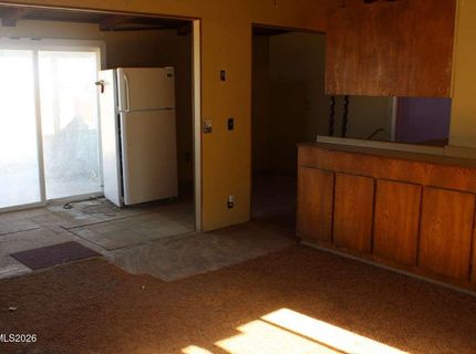 126 Roark Drive, Walker Lake, NV 89415 Photo