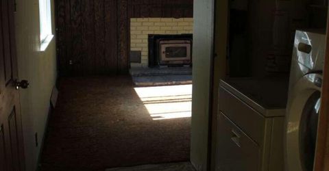 126 Roark Drive, Walker Lake, NV 89415 Photo