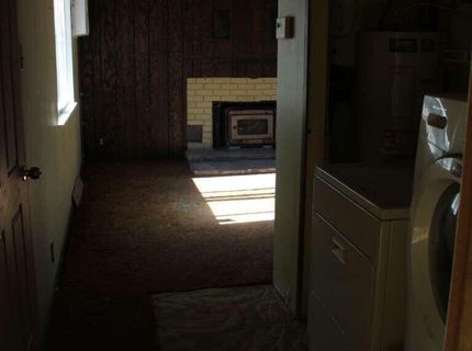 126 Roark Drive, Walker Lake, NV 89415 Photo