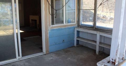 126 Roark Drive, Walker Lake, NV 89415 Photo