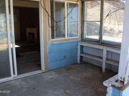126 Roark Drive, Walker Lake, NV 89415 Photo