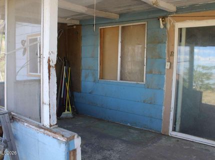 126 Roark Drive, Walker Lake, NV 89415 Photo